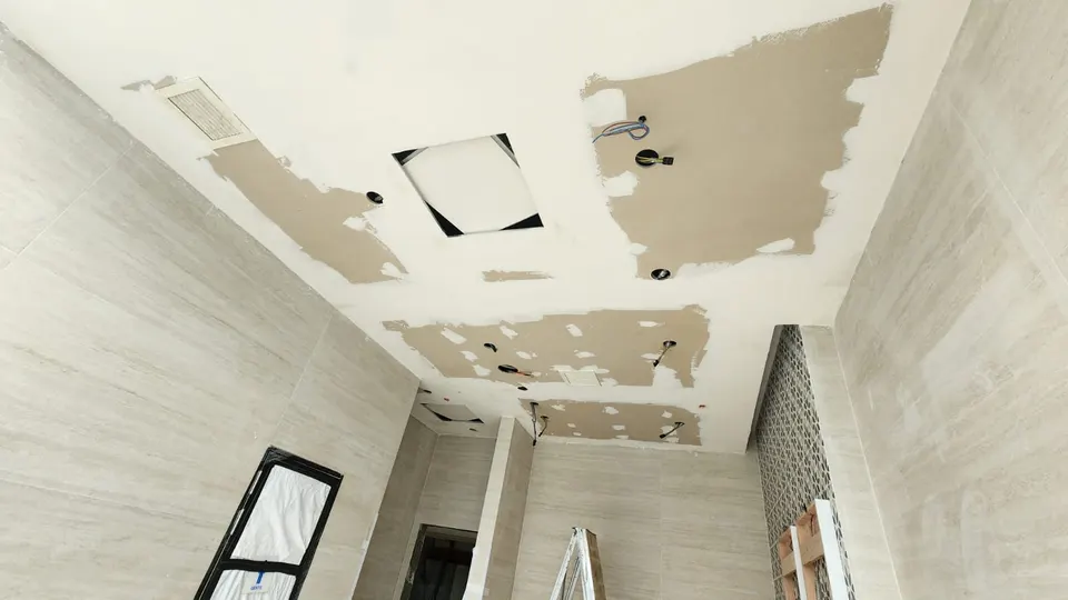 Renovation & A&A Works